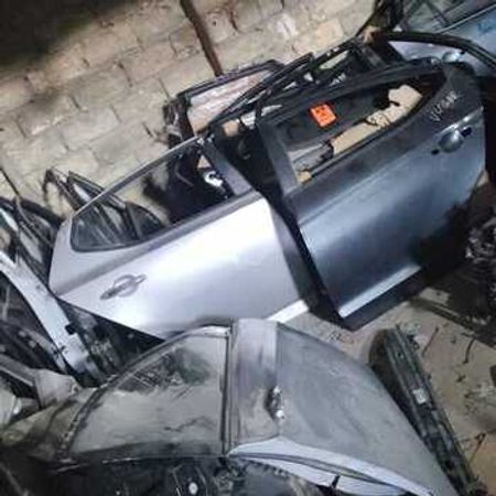 Hyundai qapıları – Ehtiyat hissələri – ucuztap.az