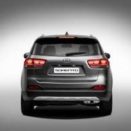 Kia Sorento 2016 Baqajı – Ehtiyat hissələri – ucuztap.az