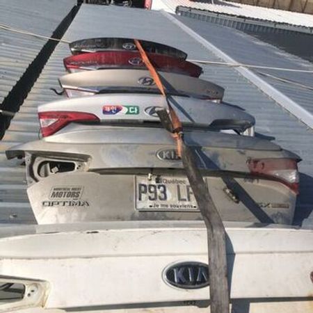 Hyundai baqajları – Ehtiyat hissələri – ucuztap.az