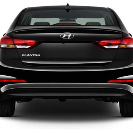 Hyundai Elantra arxa hissəsi – Ehtiyat hissələri – ucuztap.az