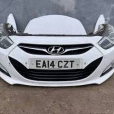 Hyundai i40 2011-2014 buferi – Ehtiyat hissələri – ucuztap.az