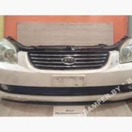 Kia Optima radiator barmaqlığı – Ehtiyat hissələri – ucuztap.az