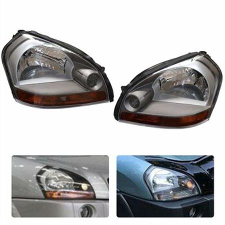 Hyundai Tucson farası – Ehtiyat hissələri – ucuztap.az