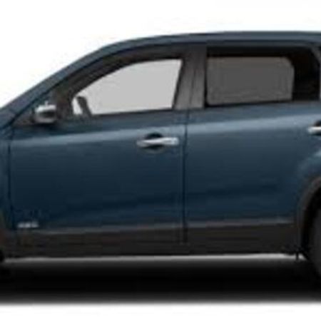 Kia Sorento qapıları – Ehtiyat hissələri – ucuztap.az