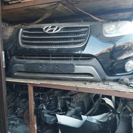 Hyundai Santa Fe ehtiyat hissələri – Ehtiyat hissələri – ucuztap.az