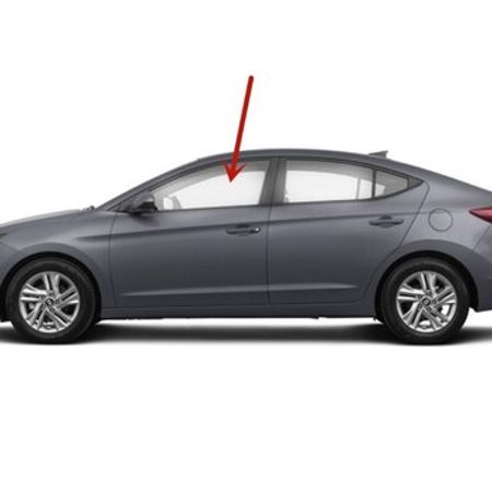 Hyundai Elantra 2015-2019 qapıları – Ehtiyat hissələri – ucuztap.az