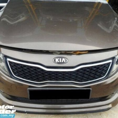 Kia Optima buferi – Ehtiyat hissələri – ucuztap.az