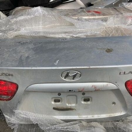 Hyundai Elantra 2005-2010 baqajı – Ehtiyat hissələri – ucuztap.az