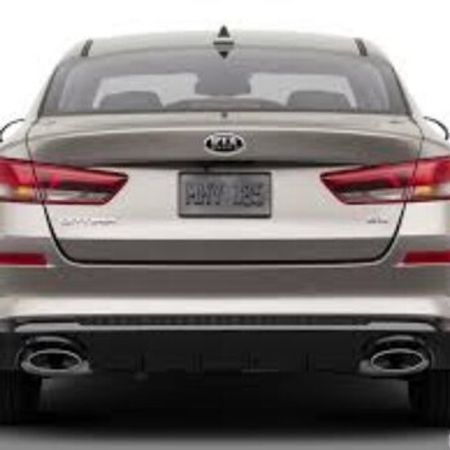 Kia Optima 2018-2020 arxa buferi – Ehtiyat hissələri – ucuztap.az