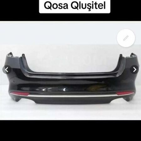 Kia Optima buferi – Ehtiyat hissələri – ucuztap.az