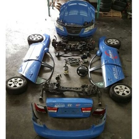 Hyundai Sonata 2005-2018 ehtiyat hissələri – Bakı – ucuztap.az