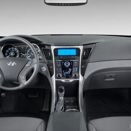 Hyundai Sonata 2010-2014 torpeda – Bakı – ucuztap.az