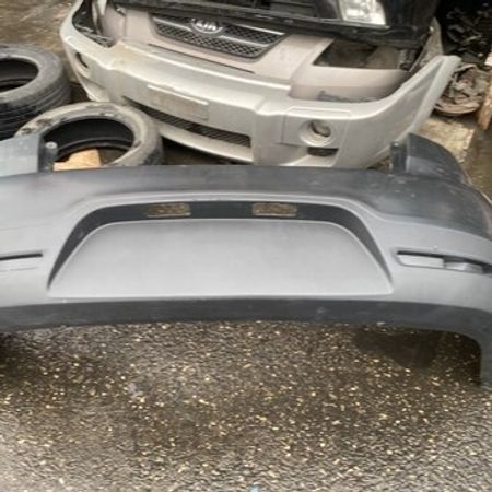 Kia Rio 2012-2014 arxa buferi – Bakı – ucuztap.az