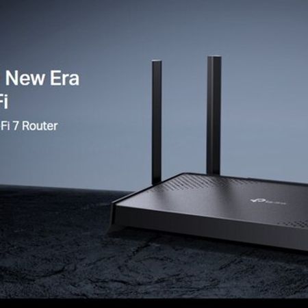 Router TP-LINK ARCHER BE220 BE3000 – Bakı – ucuztap.az