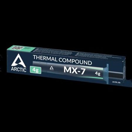Thermal Paste Arctic Mx-7(4gr, 8gr) – Bakı – ucuztap.az
