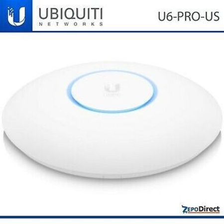 Ubiquiti UniFi 6 Pro Access Point – Bakı – ucuztap.az
