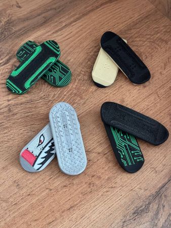 Skate combo anti stress fidget – Bakı – ucuztap.az