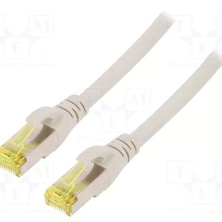 Digitus DK-1644-A-020 Cat 6A S/FTP 2 mt Patch Cord(LSZH) – Bakı – ucuztap.az