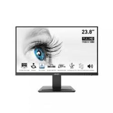 Monitor MSI PRO MP243X 23.8 FHD 100Hz – Bakı – ucuztap.az
