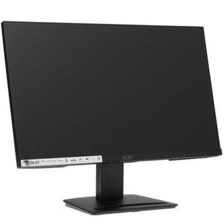 Monitor MSI PRO MP243X 23.8 FHD 100Hz – Bakı – ucuztap.az