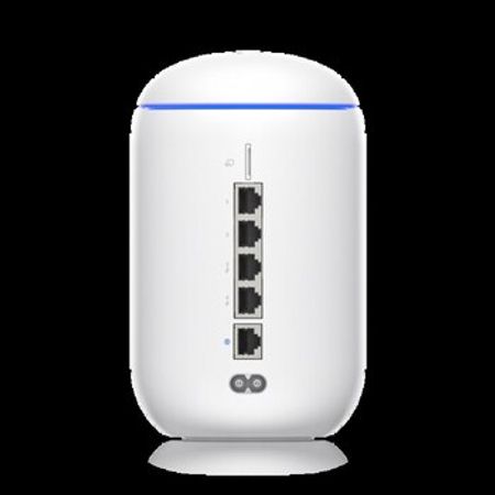 Ubiquiti UniFi Dream Router (UDR) – Bakı – ucuztap.az