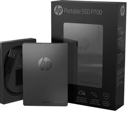 SSD HP Portable, 1TB – Bakı – ucuztap.az