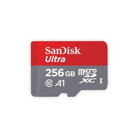 SanDisk Ultra 256GB microSDXC UHS-I Card(150MB/s) – Bakı – ucuztap.az