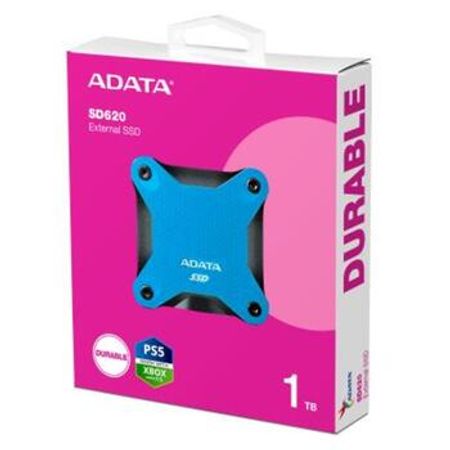 ADATA External 512GB SSD(SD620) – Bakı – ucuztap.az