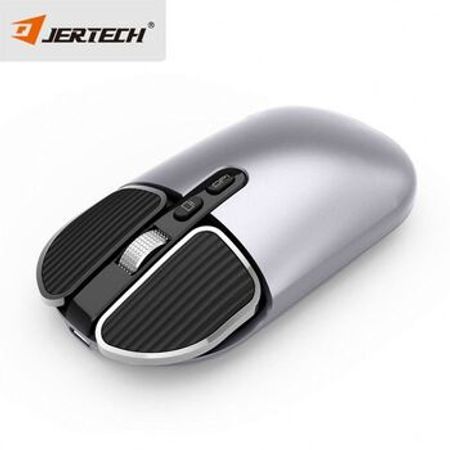 Jertech M203 Wireless Mouse Rechargeable – Bakı – ucuztap.az