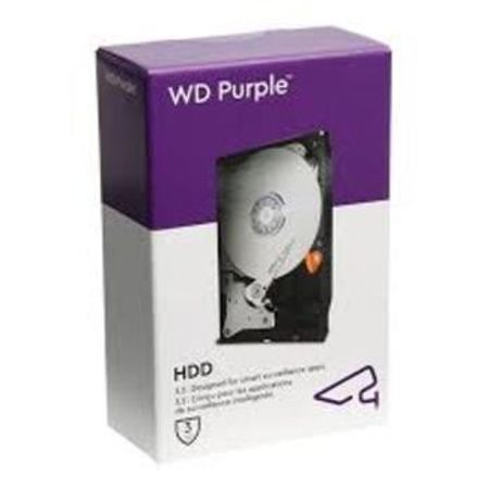 Sərt disk WD Purple 4TB HDD – Masaüstü kompüterlər – ucuztap.az