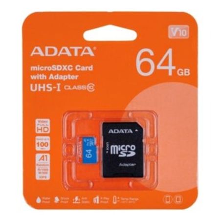 ADATA micro SD card – Kompüter aksesuarları – ucuztap.az