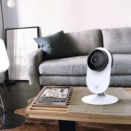 Təhlükəsizlik kamerası YI 1080P Home Camera IP Smart 2-Way Audio Wifi camera – Təhlükəsizlik avadanlığı – ucuztap.az