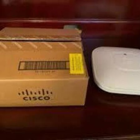 Cisco AIR-CAP2602I-A-K9 Aironet 2600 Wireless Access Point – Bakı – ucuztap.az