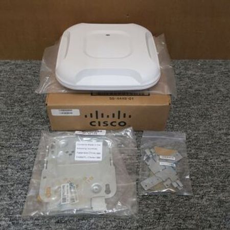 Cisco AIR-CAP2602I-A-K9 Aironet 2600 Wireless Access Point – Şəbəkə avadanlıqları – ucuztap.az