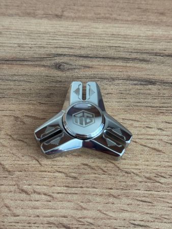 Silver Star anti stress fidget – Bakı – ucuztap.az