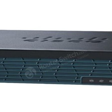 Router Cisco 1921 – Bakı – ucuztap.az