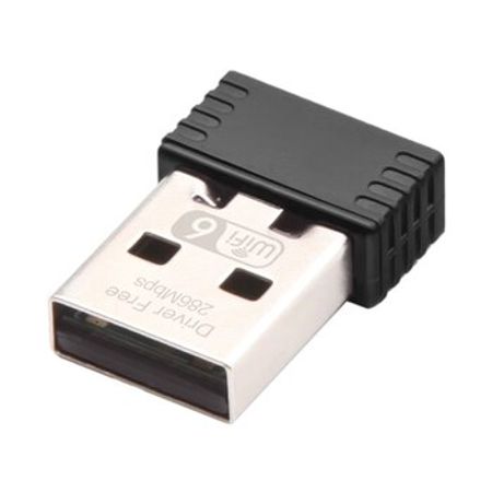 Wifi 6 Wirelles USB Adapter – Bakı – ucuztap.az