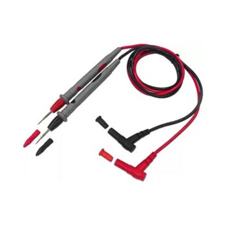 Universal digital multimeter probe cable test lead pen wire(Tester Cable) – Təmir və tikinti – ucuztap.az