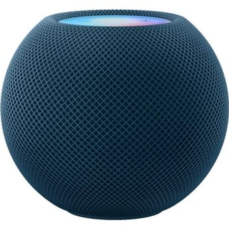 Apple HomePod mini (Blue) – Bakı – ucuztap.az