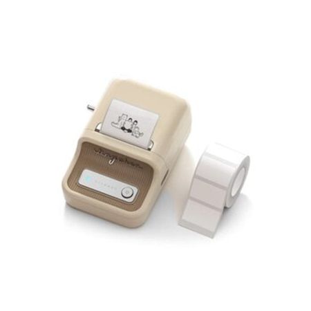 Niimbot B21 etiket printer – Biznes üçün avadanlıq – ucuztap.az