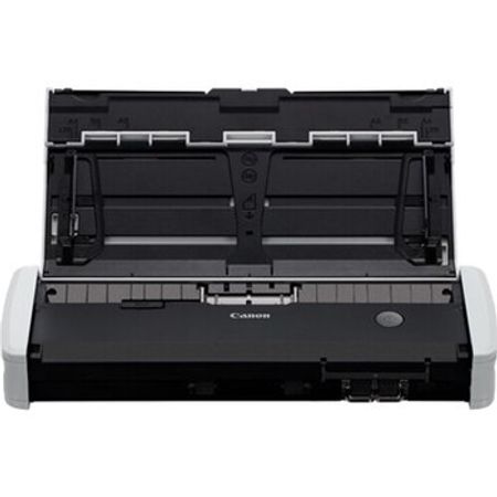 Canon imageFORMULA R10 Portable Document Scanner Duplex USB – Bakı – ucuztap.az