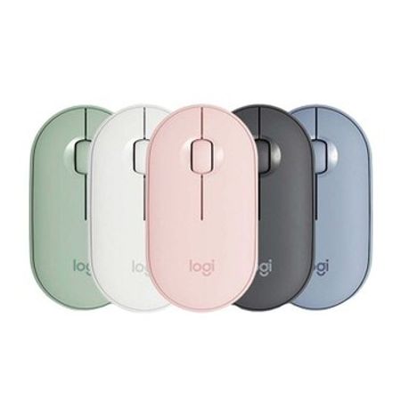 Kompüter siçanı Logitech Pebble M350 – Bakı – ucuztap.az