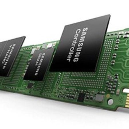 SAMSUNG PM991A MZ-VLQ256B 256GB M.2 2280 NVME PCIE 3.0 X4 SSD – Bakı – ucuztap.az