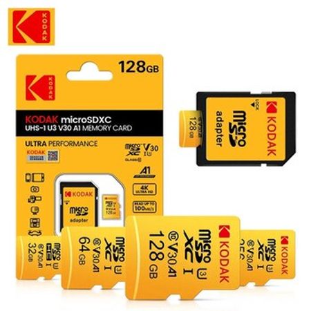 KODAK micro sd card – Masaüstü kompüterlər – ucuztap.az