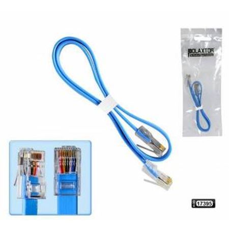 CAT6 patch cord internet kabeli slim 15 sm – Bakı – ucuztap.az