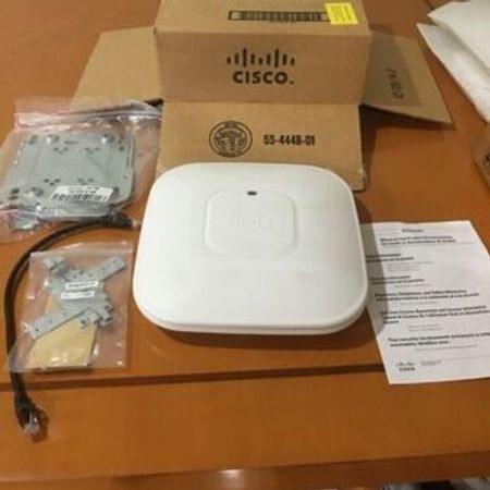 Access Point Cisco Air-Lap Aironet 1041N-A-K9 – Bakı – ucuztap.az
