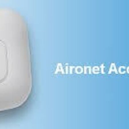 Access Point Cisco Air-Lap Aironet 1041N-A-K9 – Bakı – ucuztap.az