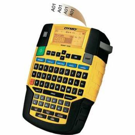 Dymo Rhino 4200 Label Maker – Biznes üçün avadanlıq – ucuztap.az