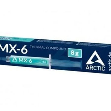 Thermal Paste ARCTIC MX-6 8g – Bakı – ucuztap.az