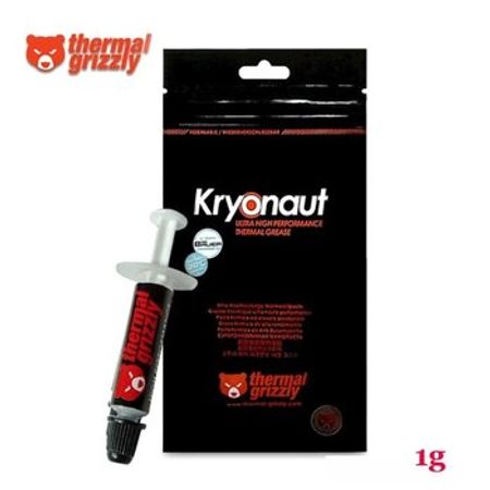 Thermal Grizzly Kryonaut 1 GR – Bakı – ucuztap.az